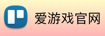 爱游戏官网 Logo